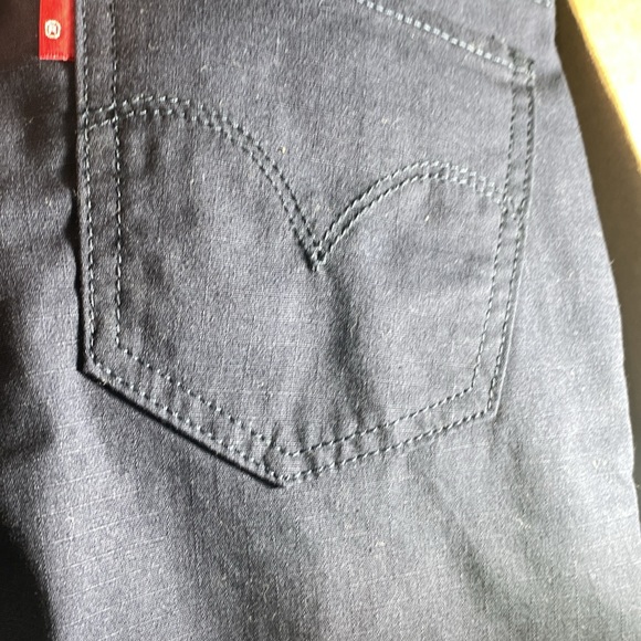 Men’s Levi’s 511 Slim Fit Jeans - Picture 11 of 11